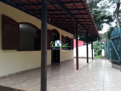 Casa com 3 Quartos à venda, 250m² no Parque Jardim Amanda, Nova Lima