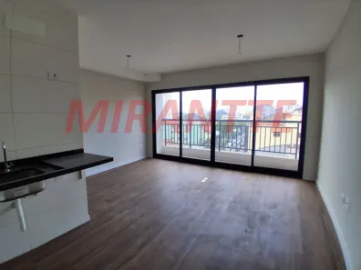 Apartamento com 1 Quarto à venda, 27m² no Jardim São Paulo(Zona Norte), São Paulo