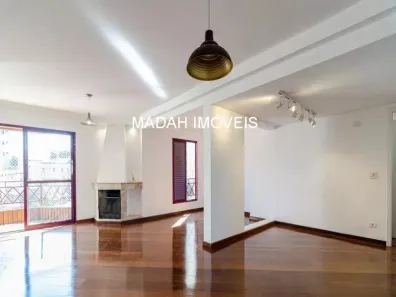 Apartamento com 3 Quartos à venda, 150m² no Vila Madalena, São Paulo