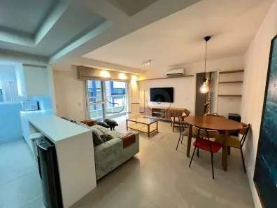 Apartamento com 1 Quarto à venda, 57m² no Vila Madalena, São Paulo
