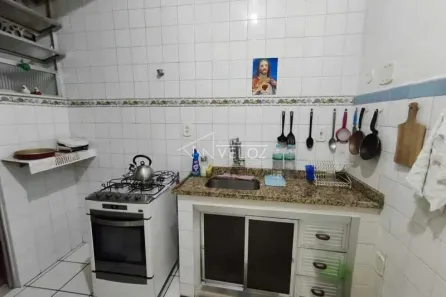 Apartamento com 1 Quarto à venda, 45m² no Glória, Rio de Janeiro