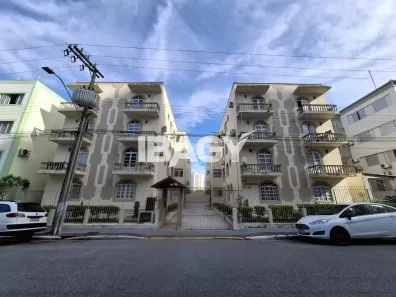 Apartamento com 1 Quarto para alugar, 36m² no Kobrasol, São José