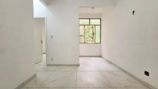 Apartamento com 1 Quarto para alugar, 49m² no Santa Teresa, Rio de Janeiro