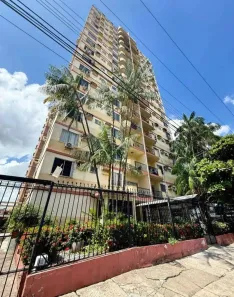 Apartamento com 4 Quartos à venda, 190m² no Campina, Belém