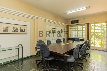 Prédio Comercial para alugar, 350m² no Jardim das Acácias, São Paulo