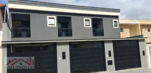 Sobrado com 3 Quartos à venda, 125m² no Jardim Três Marias, São Paulo