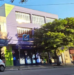 Sala Comercial para alugar, 299m² no Centro, São Bernardo do Campo