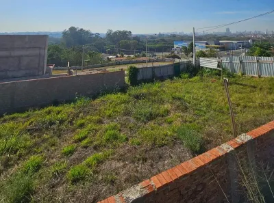 Lote/Terreno à venda, 363m² no Ondas, Piracicaba
