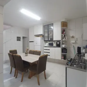 Sobrado com 3 Quartos à venda, 120m² no Vila Suíça, Santo André