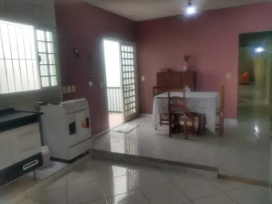 Sobrado com 2 Quartos à venda, 125m² no Taboão, Diadema