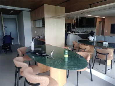 Apartamento com 3 Quartos à venda, 125m² no Santana, São Paulo