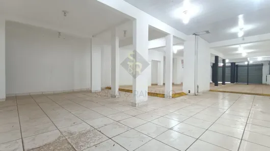 Consultório à venda, 321m² no Ipiranga, Ribeirão Preto