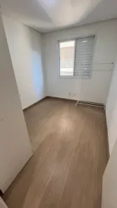 Apartamento com 2 Quartos para alugar, 48m² no Jardim Marilu, Carapicuíba