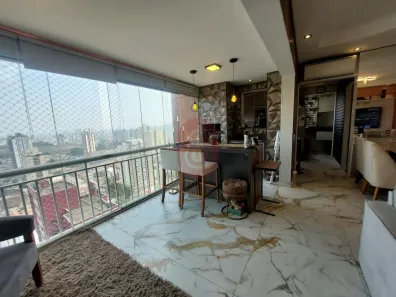 Apartamento com 3 Quartos à venda, 98m² no Vila Carrão, São Paulo