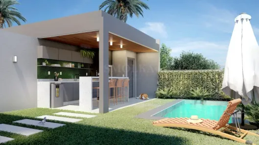 Casa com 3 Quartos à venda, 260m² no Ingleses do Rio Vermelho, Florianópolis