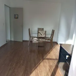 Apartamento com 2 Quartos à venda, 54m² no Jardim Caiapiá, Cotia