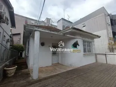 Imóvel Comercial com 3 Quartos para alugar, 90m² no Centro, Gravataí