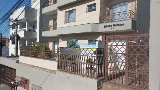 Apartamento com 2 Quartos para alugar, 77m² no Santa Rosa, Vinhedo