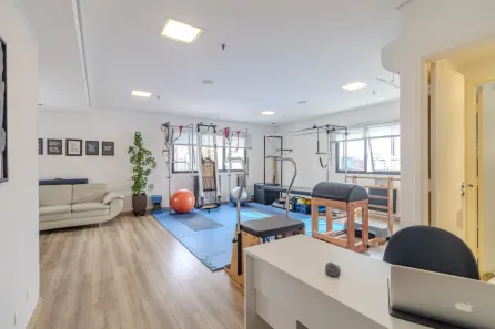 Ponto Comercial para alugar, 54m² no Paraíso, São Paulo