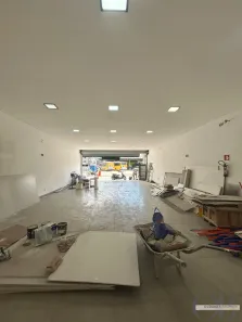 Ponto Comercial com 1 Quarto para alugar, 150m² no Centro, Ubatuba