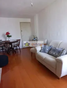 Apartamento com 2 Quartos à venda, 42m² no Vila Água Funda, São Paulo