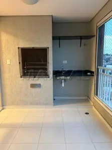 Apartamento com 3 Quartos para alugar, 78m² no Vila Guilherme, São Paulo