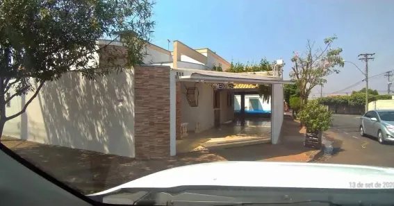 Casa com 3 Quartos à venda, 200m² no Jardim Felicidade, São José do Rio Preto