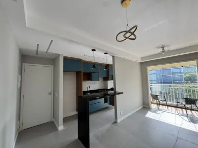 Apartamento com 2 Quartos à venda, 72m² no Morro Nova Cintra, Santos