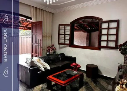 Casa com 4 Quartos à venda, 313m² no Novo Horizonte, Igarapé