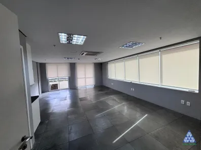 Sala Comercial para alugar, 55m² no Vila Ester (Zona Norte), São Paulo