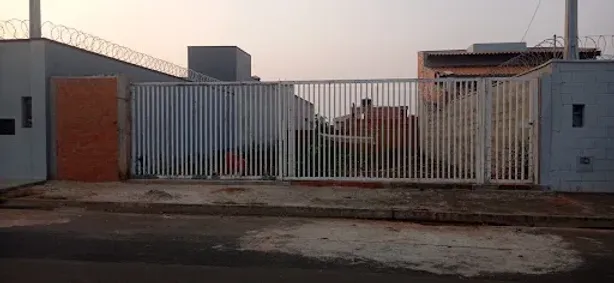 Lote/Terreno à venda, 250m² no Residencial Portal Bordon II, Sumaré