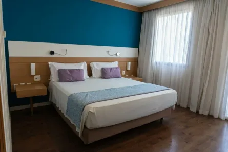 Flat com 1 Quarto à venda, 28m² no Pinheiros, São Paulo