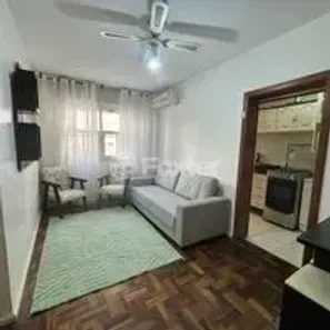 Apartamento com 2 Quartos à venda, 55m² no Jardim Botânico, Porto Alegre