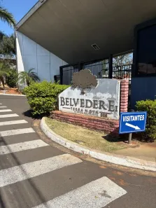 Casa de Condomínio com 3 Quartos para alugar, 145m² no Belvedere Terra Nova, São José do Rio Preto