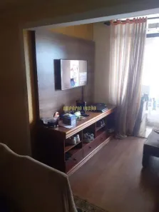 Apartamento com 3 Quartos à venda, 82m² no Jardim Lincoln, Suzano