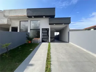 Casa de Condomínio com 3 Quartos à venda, 130m² no Morada da Praia, Bertioga