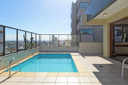 Cobertura com 3 Quartos à venda, 264m² no Higienópolis, Porto Alegre
