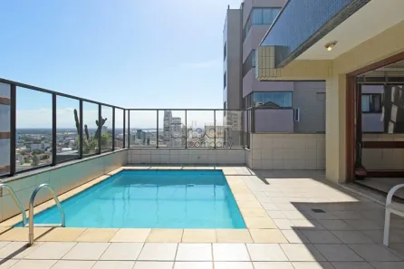 Cobertura com 3 Quartos à venda, 264m² no Higienópolis, Porto Alegre