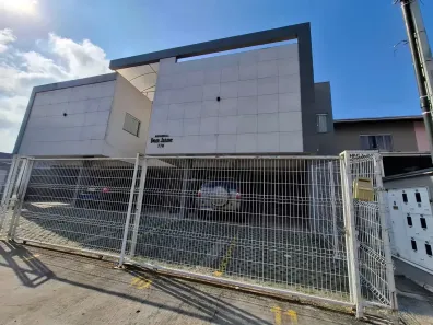 Apartamento com 2 Quartos para alugar, 46m² no Cidade Nova, Itajaí