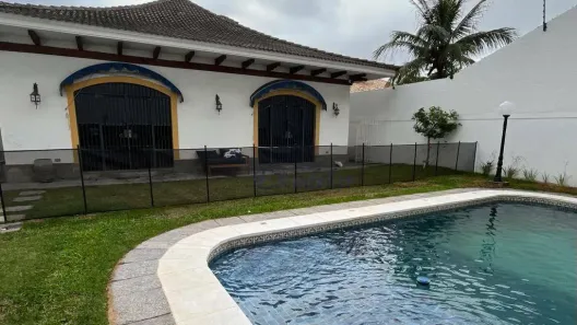 Casa com 4 Quartos à venda, 450m² no Chácara Monte Alegre, São Paulo