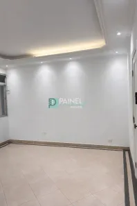 Apartamento com 2 Quartos à venda, 130m² no Itararé, São Vicente
