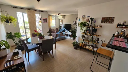 Apartamento com 2 Quartos à venda, 67m² no Taquaral, Campinas