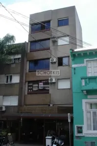Apartamento com 1 Quarto à venda, 46m² no Floresta, Porto Alegre