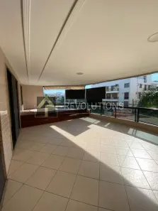 Apartamento com 3 Quartos à venda, 112m² no Recreio dos Bandeirantes, Rio de Janeiro
