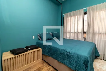 Kitnet com 1 Quarto à venda, 25m² no Perdizes, São Paulo