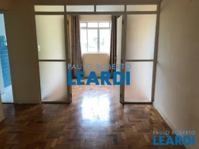 Apartamento com 1 Quarto à venda, 48m² no Vila Buarque, São Paulo