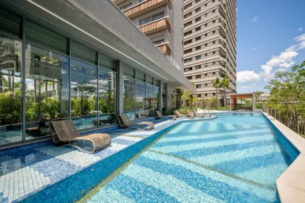 Apartamento com 4 Quartos à venda, 260m² no Passo da Areia, Porto Alegre