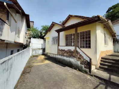 Casa com 3 Quartos à venda, 100m² no Morin, Petrópolis