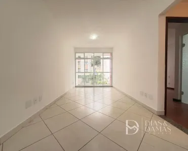 Apartamento com 2 Quartos para alugar, 116m² no Centro, Juiz de Fora