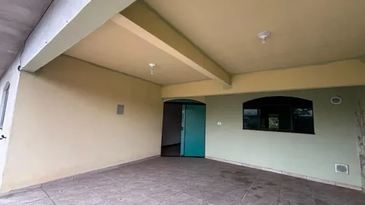 Casa com 4 Quartos para alugar, 100m² no Vila Lenzi, Jaraguá do Sul